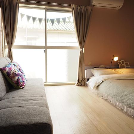 Guesthouse Life Field Курасики Экстерьер фото