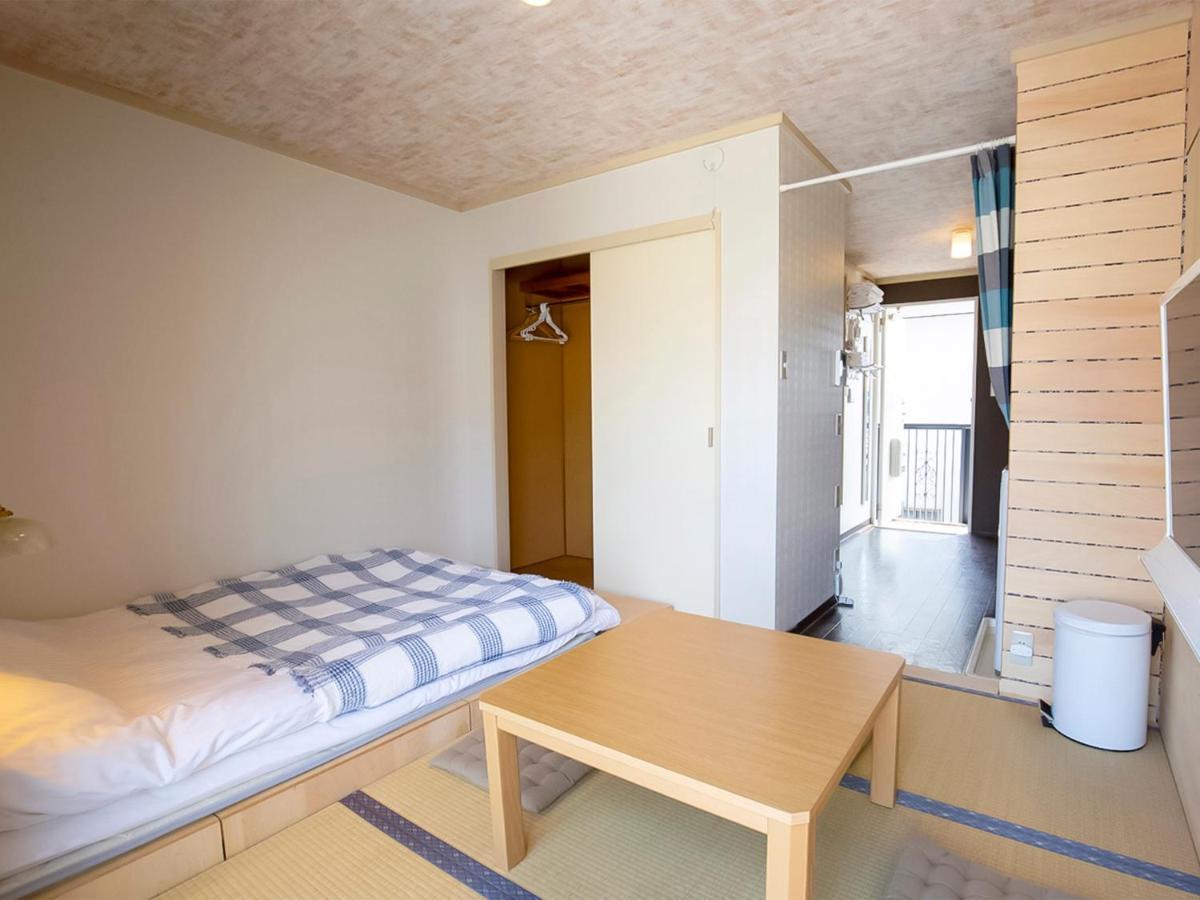 Guesthouse Life Field Курасики Экстерьер фото