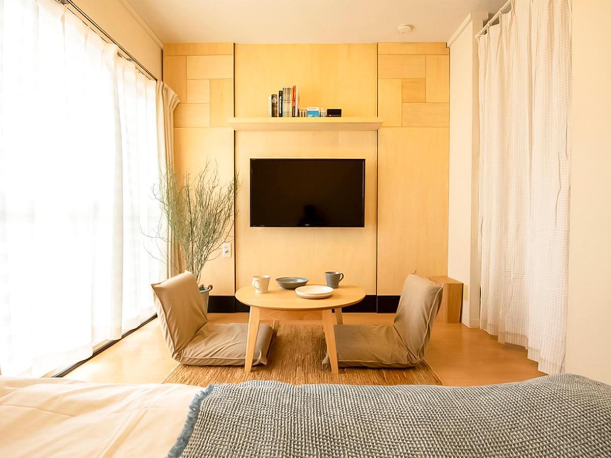 Guesthouse Life Field Курасики Экстерьер фото