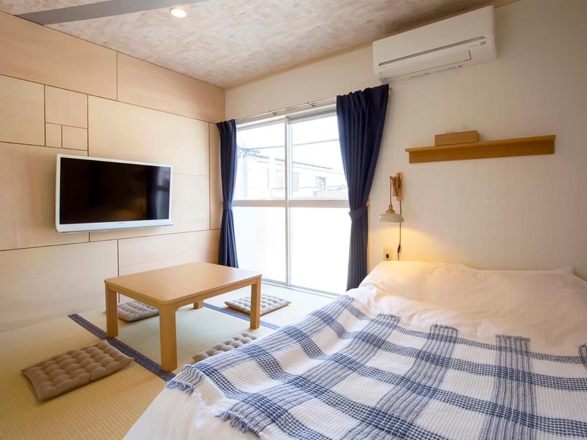 Guesthouse Life Field Курасики Экстерьер фото