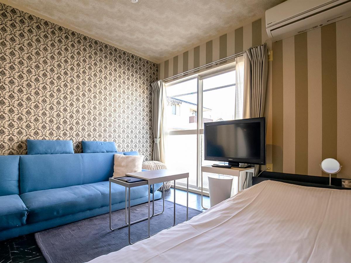 Guesthouse Life Field Курасики Экстерьер фото