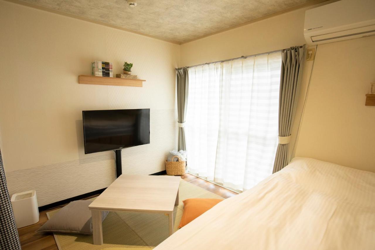 Guesthouse Life Field Курасики Номер фото