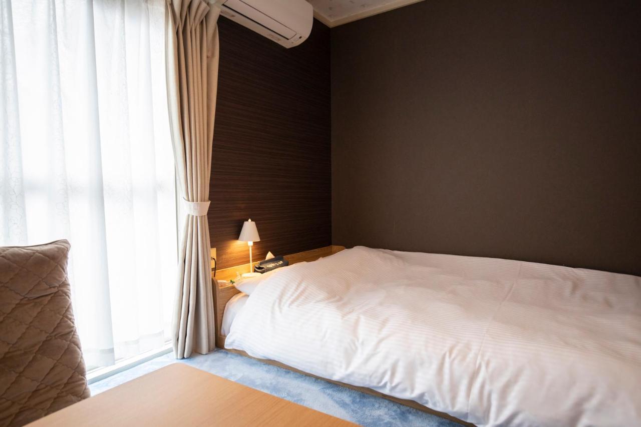 Guesthouse Life Field Курасики Номер фото