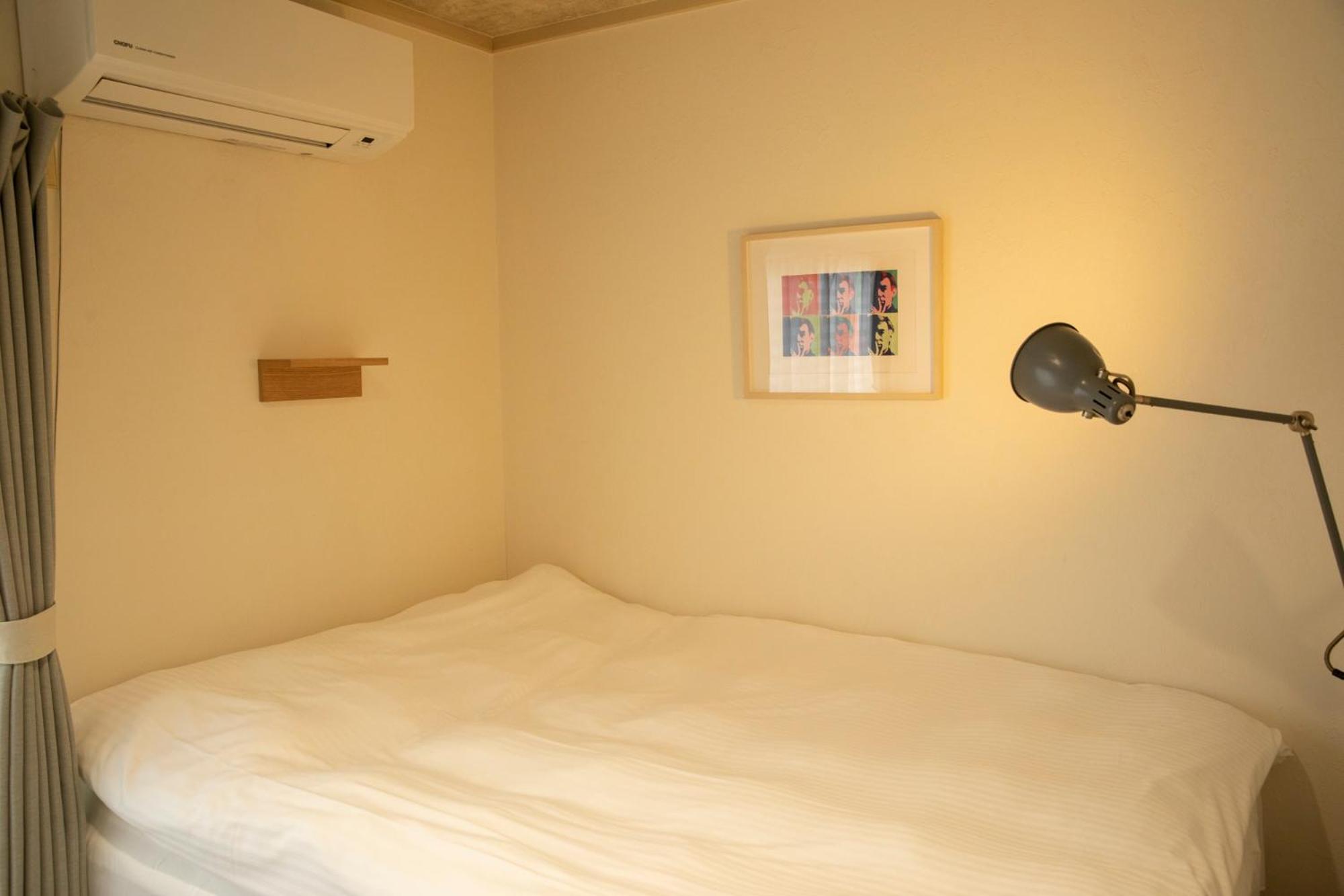 Guesthouse Life Field Курасики Номер фото