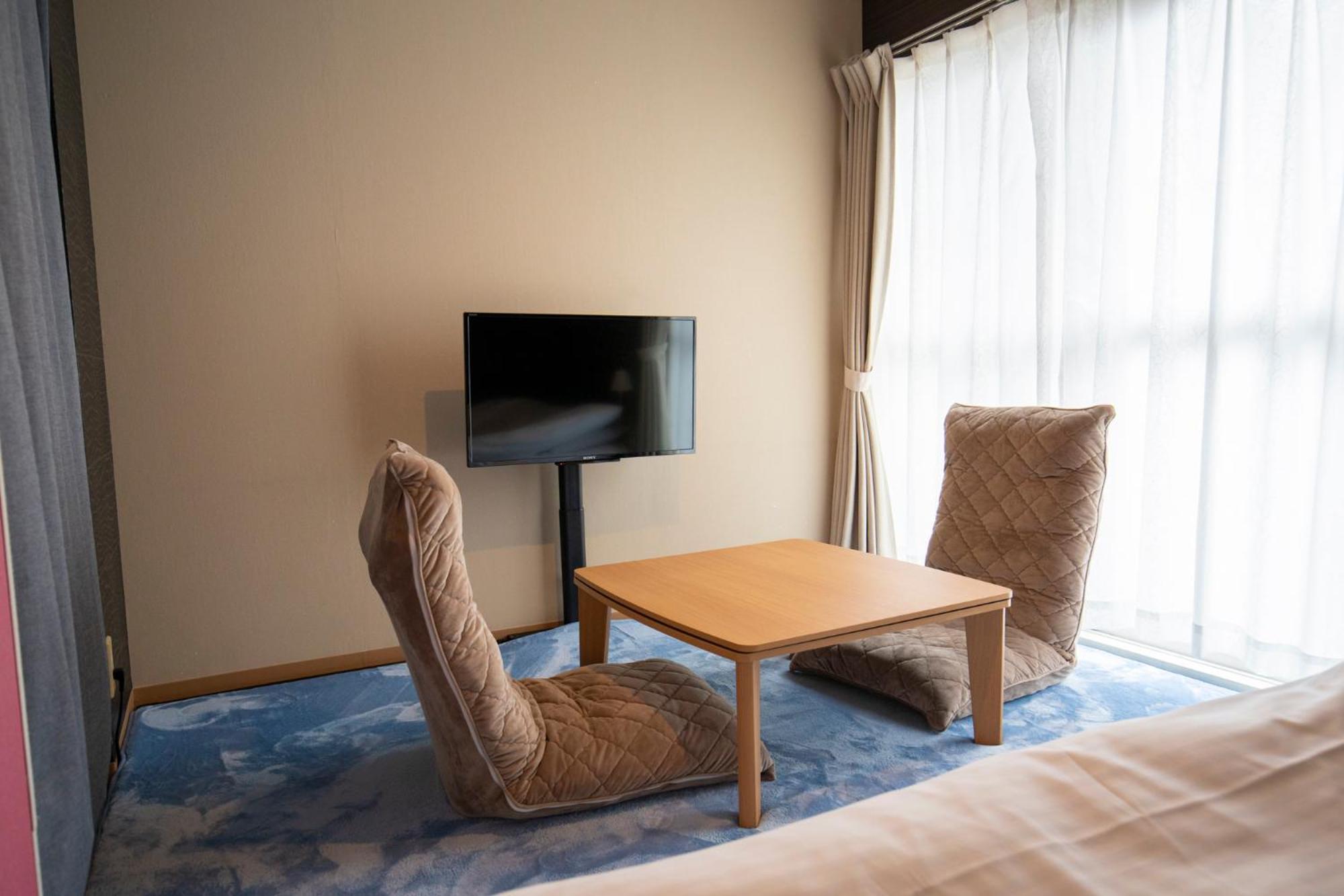 Guesthouse Life Field Курасики Номер фото