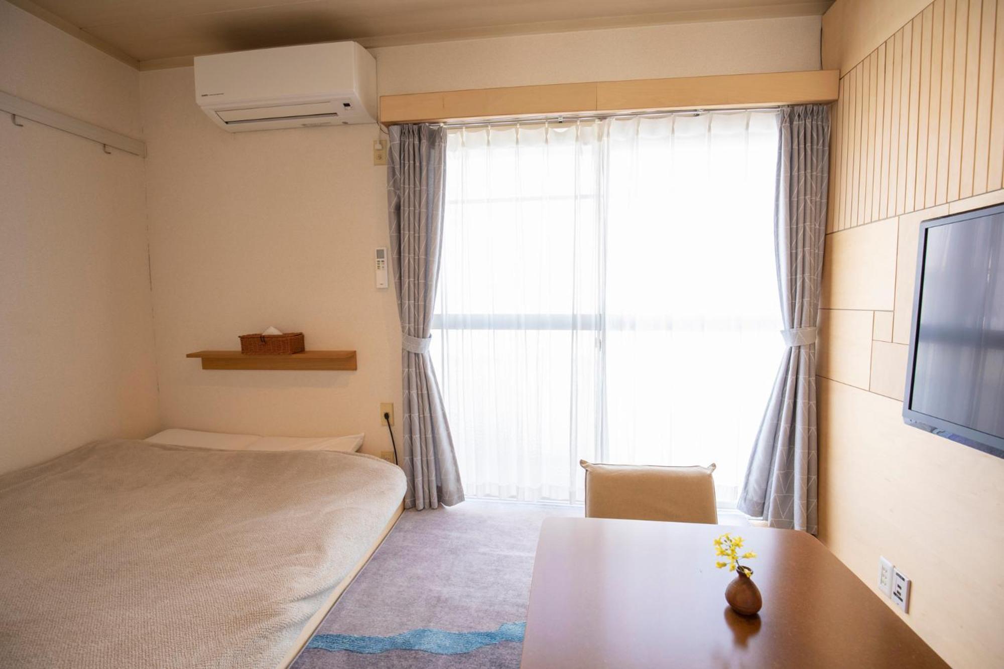 Guesthouse Life Field Курасики Номер фото