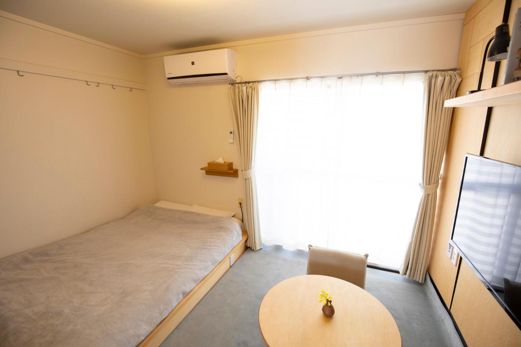 Guesthouse Life Field Курасики Номер фото