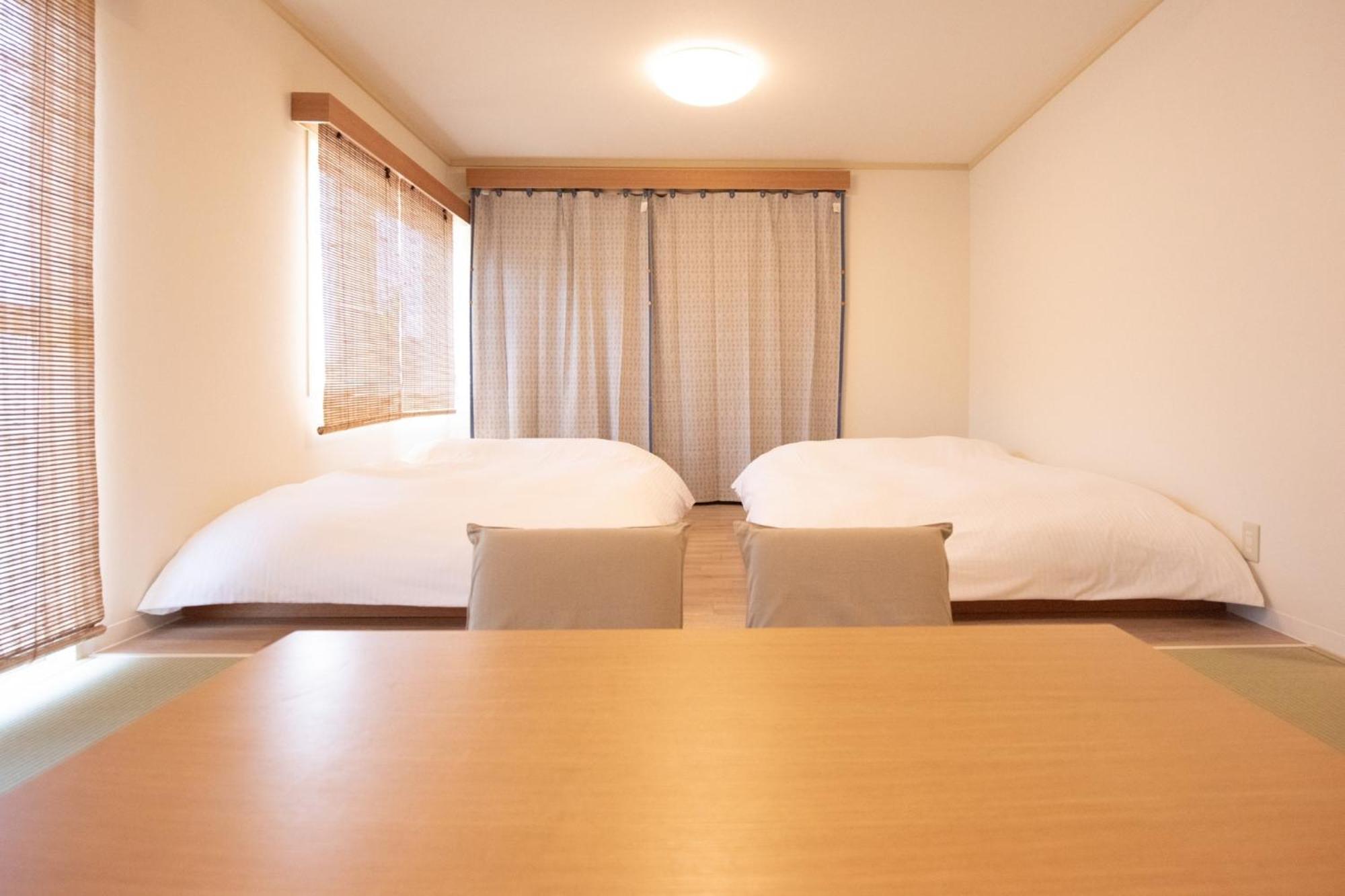 Guesthouse Life Field Курасики Экстерьер фото