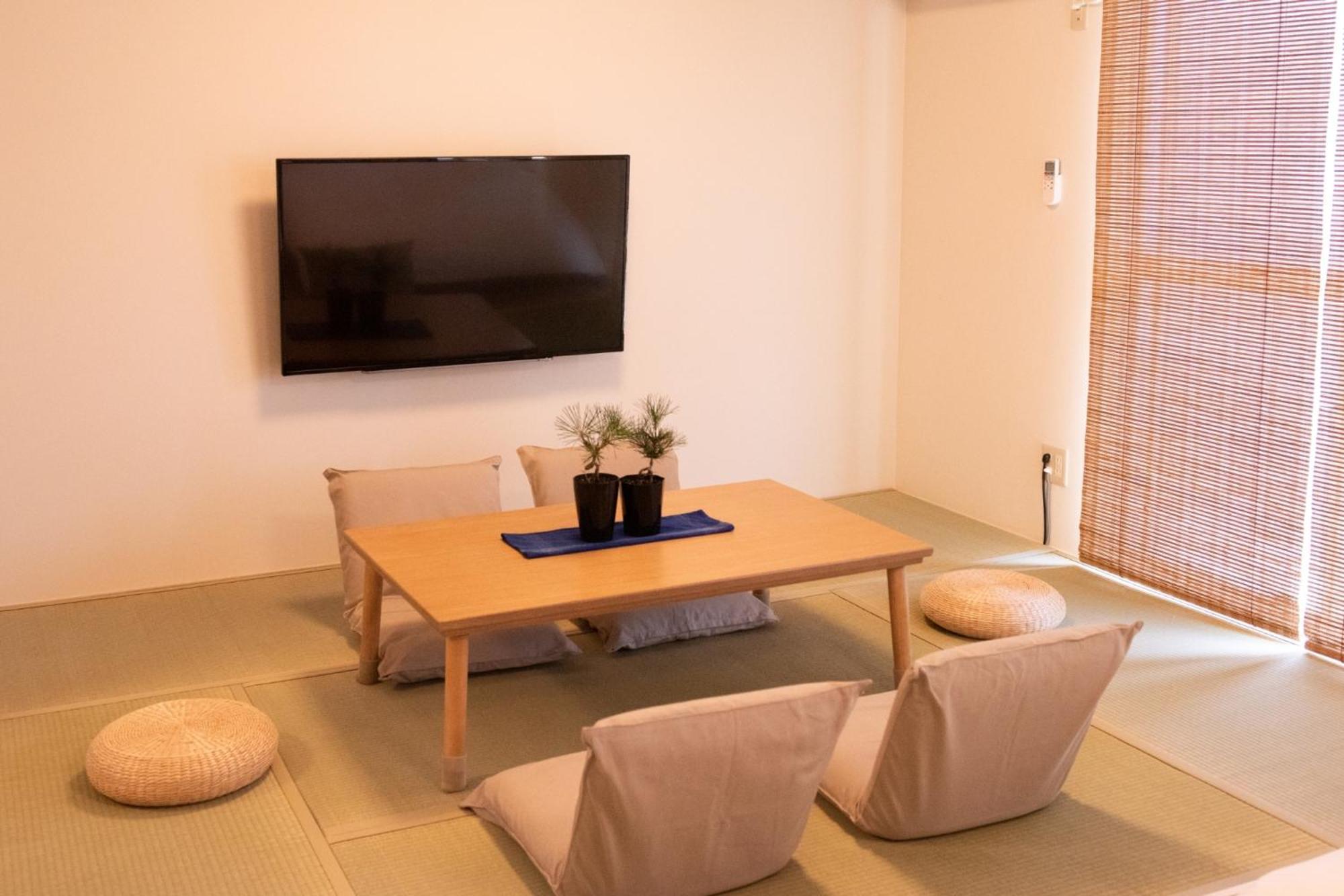 Guesthouse Life Field Курасики Экстерьер фото