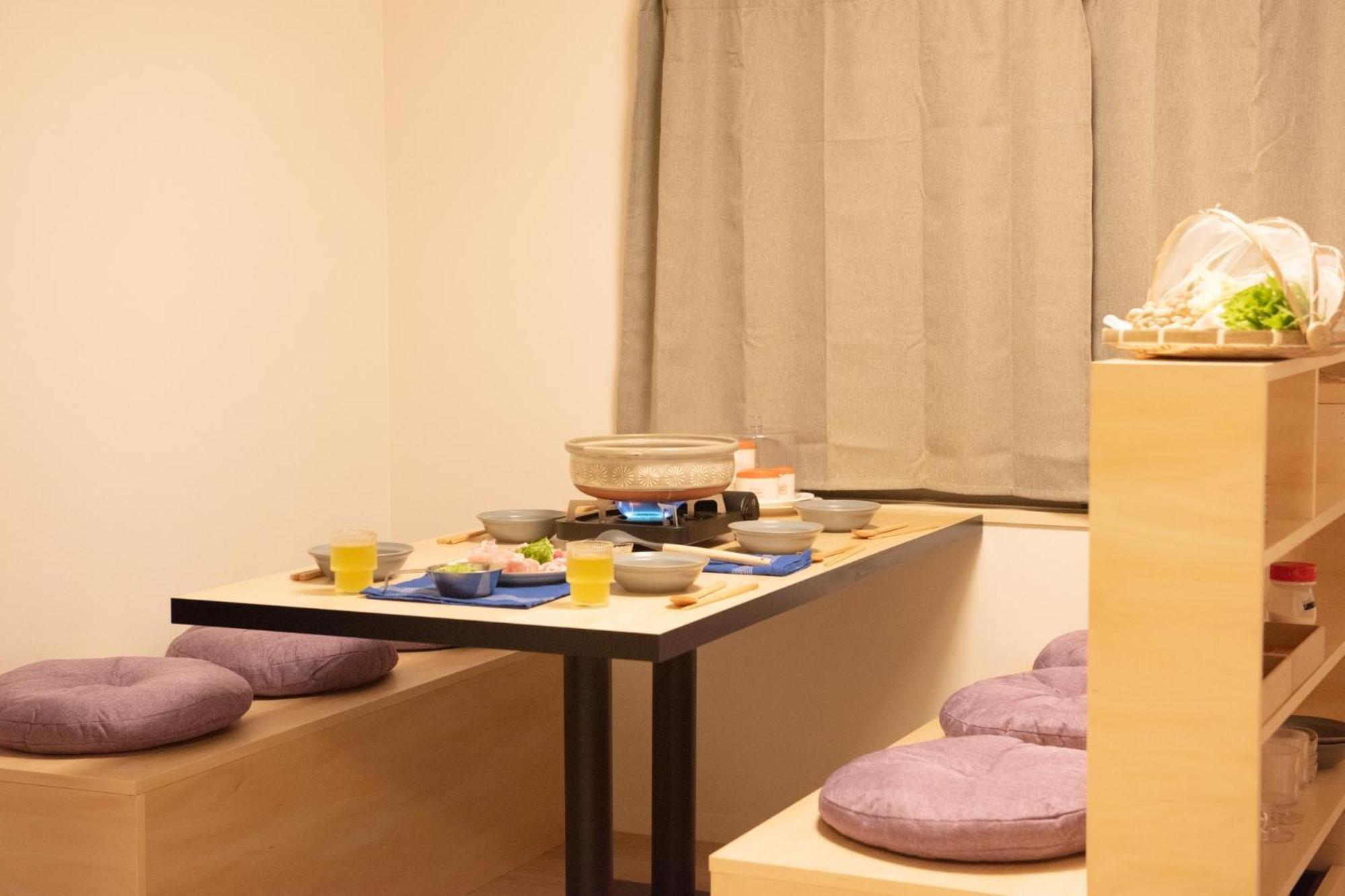 Guesthouse Life Field Курасики Экстерьер фото