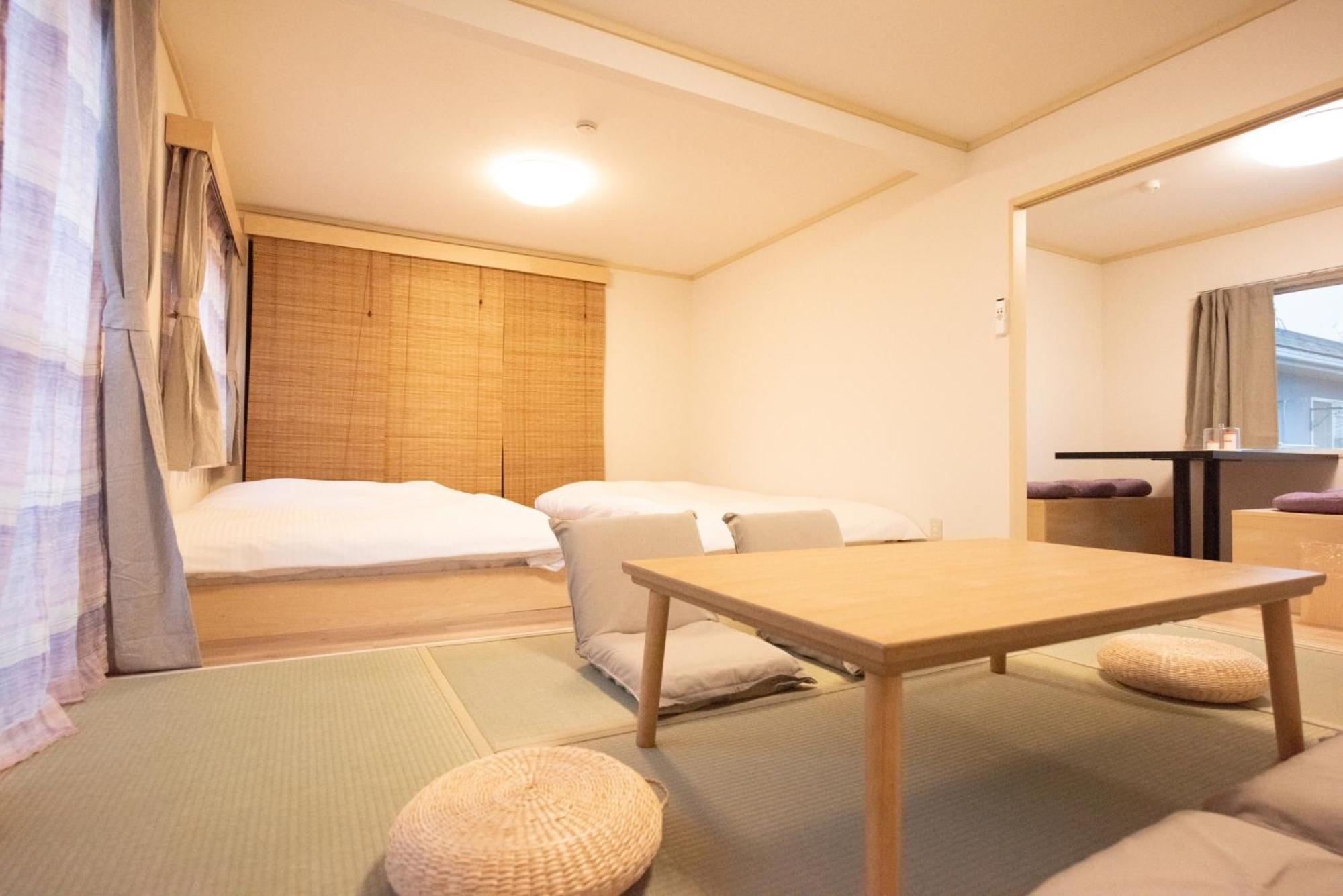 Guesthouse Life Field Курасики Экстерьер фото