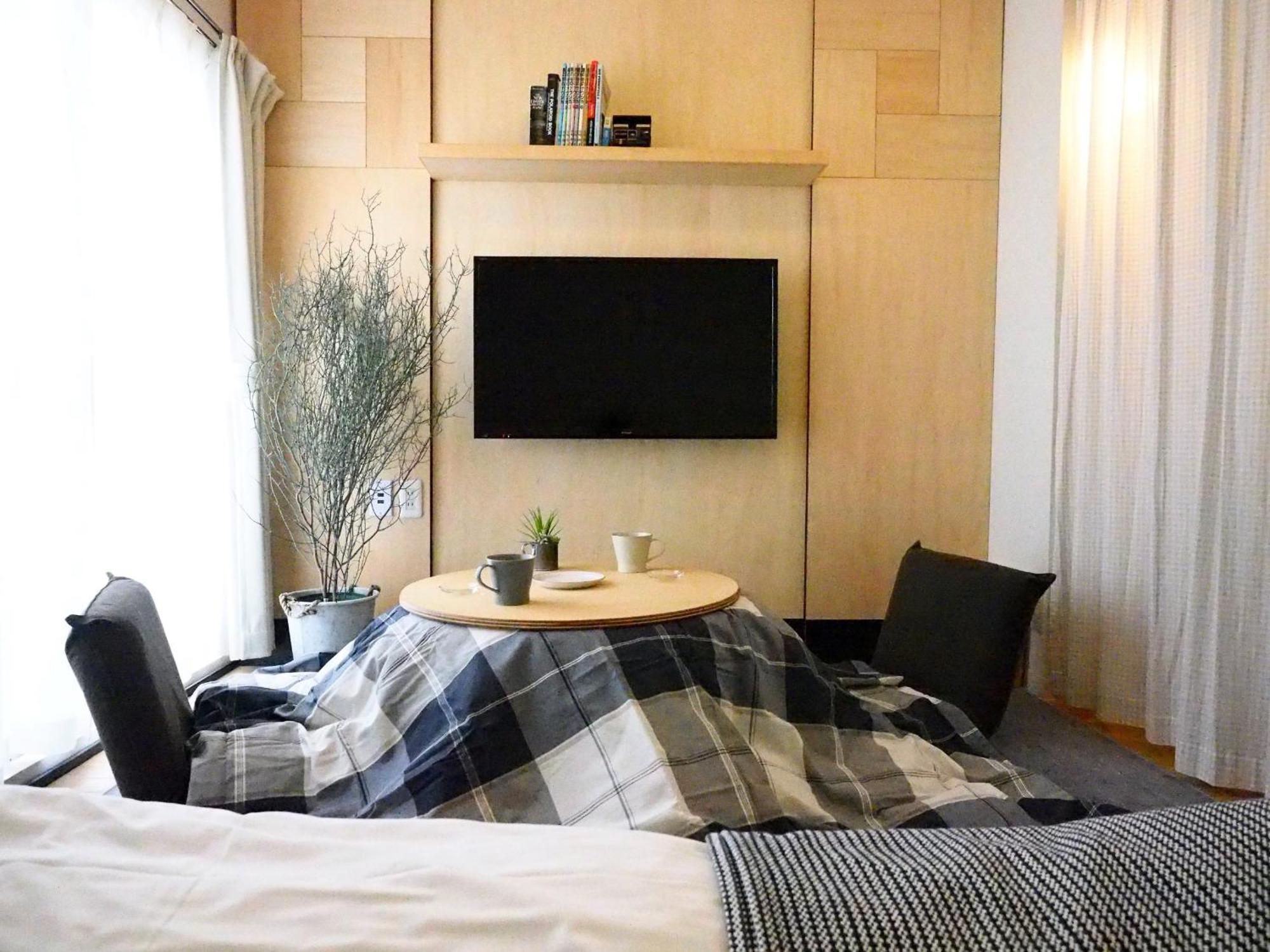 Guesthouse Life Field Курасики Экстерьер фото