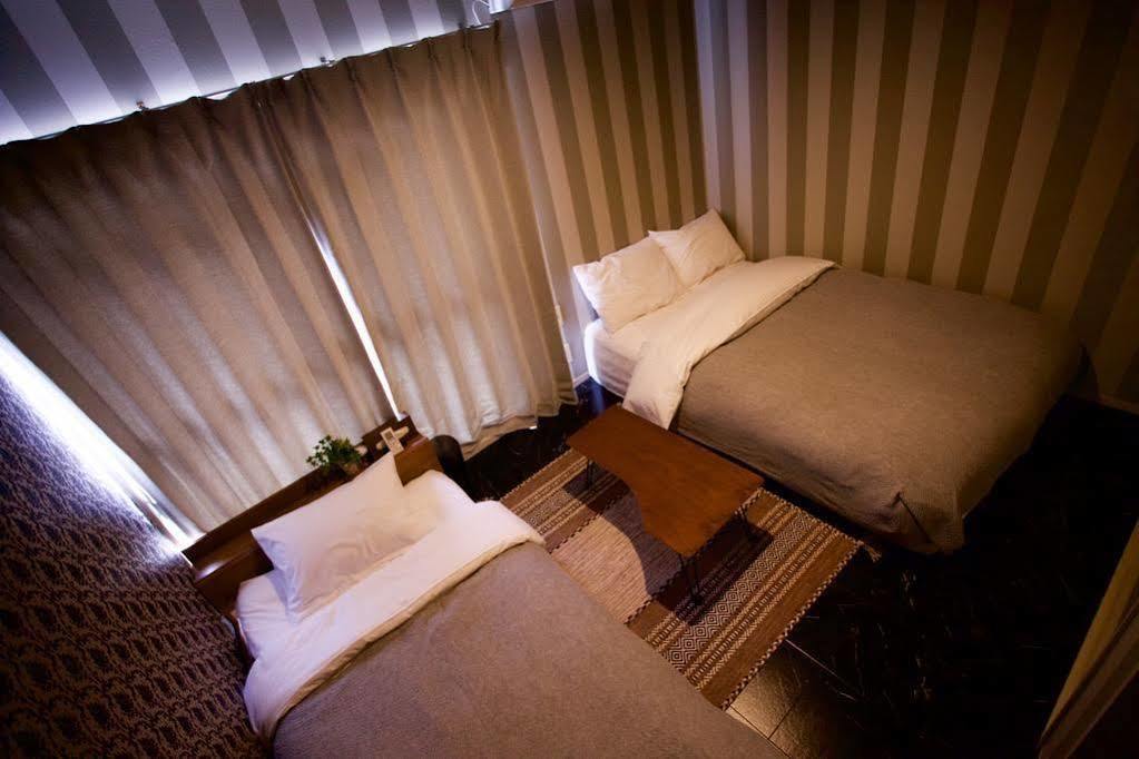 Guesthouse Life Field Курасики Экстерьер фото
