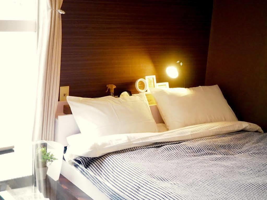 Guesthouse Life Field Курасики Экстерьер фото
