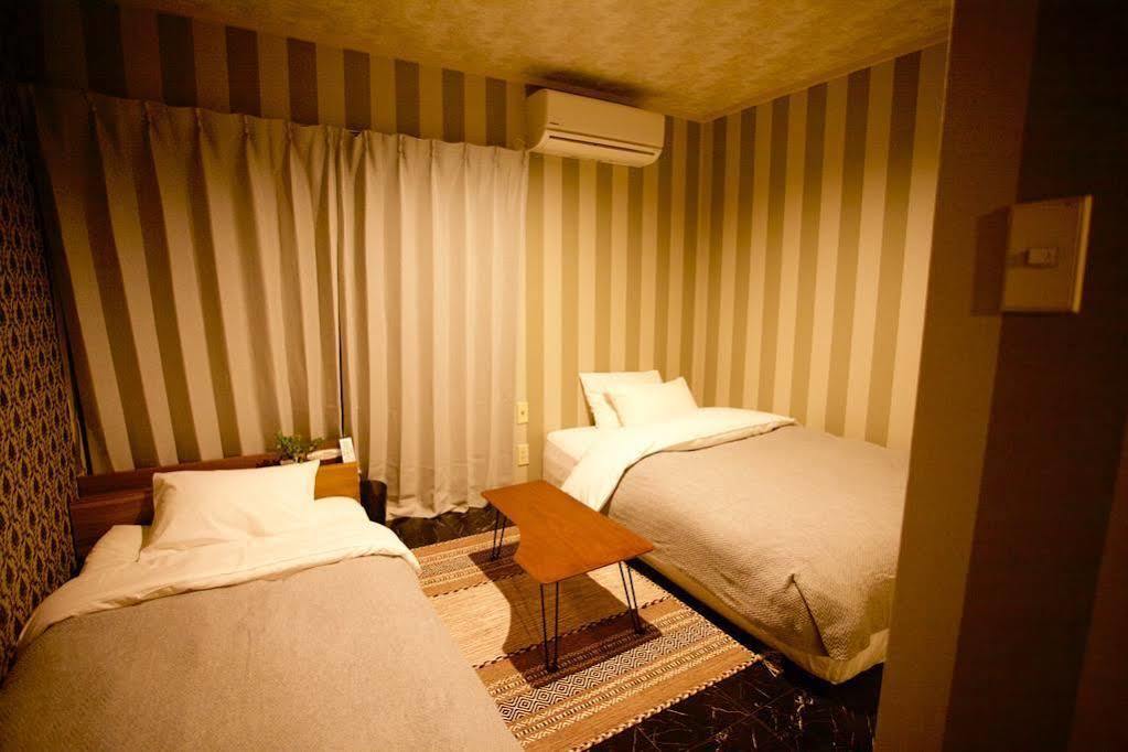 Guesthouse Life Field Курасики Экстерьер фото