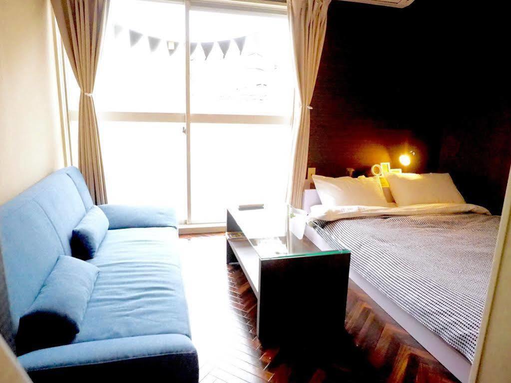 Guesthouse Life Field Курасики Экстерьер фото